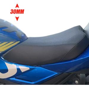 KDCサービス ケイディーシーサービス シートカウル カラー：黒ゲル ZX
