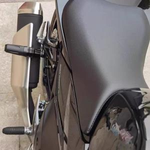 カワサキ（Kawasaki） GPZ900R フロントフェンダー 赤/黒 35004-1155