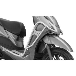 ホンダ（HONDA） HONDA LEAD125 リード125 ウインドシールド 08R70-K12