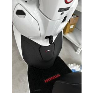 ホンダ LEAD125 リード 125 フロアマット ステップボード フロアボード ゴムマット 防水...