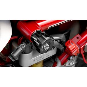 G-Craft ASIA 欠品中 Gクラフト SCシート(鋲打ち) モンキー125 31314