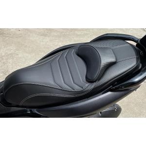 YAMAHA（ヤマハ） ヤマハ純正 コンフォートシート 2DS2 N-MAX エヌ