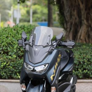 ホンダ（HONDA） PCX/e:HEV/PCX160 ナックルバイザー 2021年〜2024年
