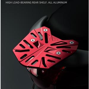 C.F.POSH クランクケース＆ケースカバーネジセット/12Vモンキー