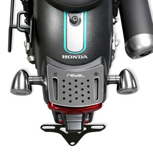 ホンダ（HONDA） レブル 250 レブル 500 リア フェンダー バイク