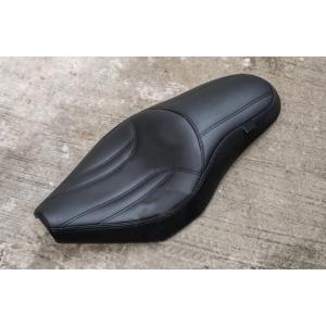 レブル レブル250/500用 ローダウンタックロール ダブルシート