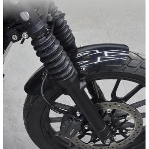 ホンダ（HONDA） レブル 250 CL250 フロント フェンダー ABS型式