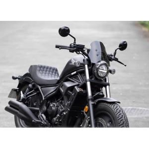 ホンダ（HONDA） レブル 250 レブル 500 リア フェンダー バイク