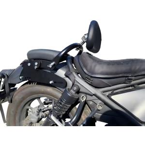 ホンダ レブル1100 シーシーバーキット SHAD : モトパーツ バイク