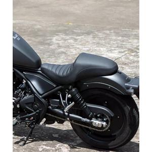 ホンダ（HONDA） レブル 250 レブル 500 リア フェンダー バイク