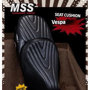 ベスパ Vespa純正 プリマベラ/スプリント レザーシート : SCSウェブ