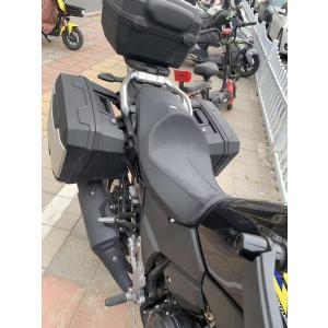 Vストローム250 DS11A 加工シート スズキ 【当店在庫あり】Vストローム250 DS11A/DS12E ローシート