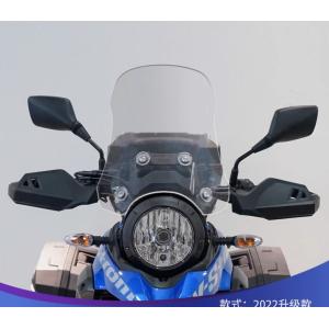 ジータレーシングWR155R 、WR250R/X ‘07-20 ウィンドシールド Amazon | ジータレーシング(ZETA RACING) WR155R '20 WR250R/X