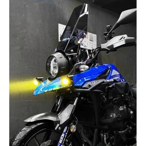 ENDURANCE（エンデュランス） Vストローム250 LC6DS12EZ01100001