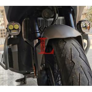ホンダ（HONDA） CB750 フロントフェンダー 濃青M MN8 純正 中古