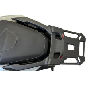 2025年4月】adv160(バイク用リアキャリア)のおすすめ人気 2025年4月】adv160(バイク用リアキャリア)のおすすめ人気