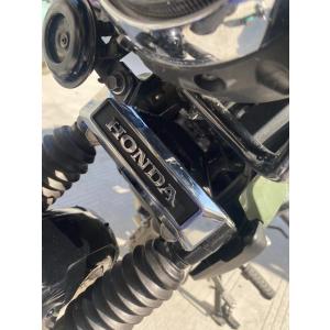 KIJIMA（キジマ） クロスカブ110 2018Y-（JA45）用 フォグランプKIT