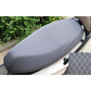バイク スクーター用 メッシュシートカバー メッシュ バイク シート 保護 50cc 125cc 1...