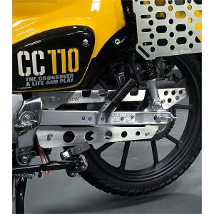 仏モトベカン　チェーンカバー 仏モトベカン チェーンカバー Amazon.co.jp 最新リリース: バイク用