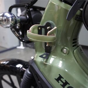 ホンダ（HONDA） CT125・ハンタ-カブ(JA65：'23以降)用 ホンダ純正