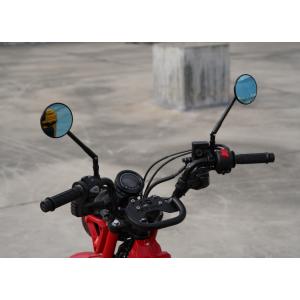 ホンダ [純正部品] 純正ミラー単品 左 スーパーカブ110(JA07