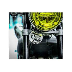 ホンダ（HONDA） Gクラフト モンキー125 スマートライセンスホルダー