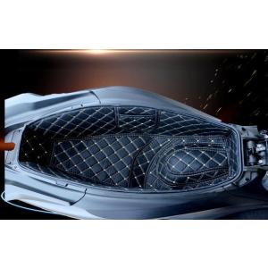 ホンダ PCX125 150 160 ADV 160リアトランクライナー プロテクター リアトランク...