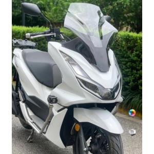 PCX / e:HEV PCX160 JK05 JK06 KF47 2021-2024 ロングスクリーン