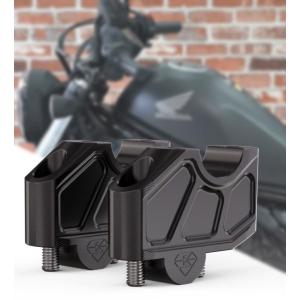 レブル250/500 17-/Rebel1100／DCT 21- ハンドルセットバック