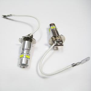 ジェットイノウエ JET 529474 LB-03 LEDフォグランプ H-3タイプNEO