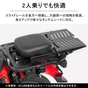 ハンターカブ CT125 JA55 JA65 ...の詳細画像2