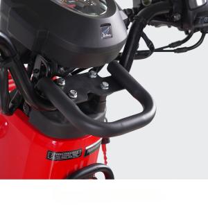 ホンダ（HONDA） [純正部品] クロスカブ ヘッドライトカバーセット
