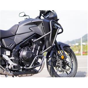 GIVI ロングウインドスクリーン400Xご覧頂きありがとうさん専用 バイク スクリーン GIVI ホンダ 400X / CB500X ジヴィ ラージ