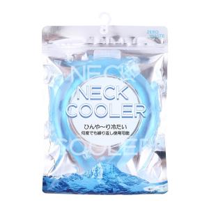 ネッククーラー 軽量 ネックマジックアイス ネ...の詳細画像1