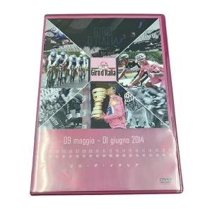ジロ・デ・イタリア2014 [DVD] [DVD]の詳細画像1