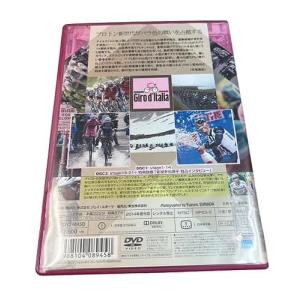 ジロ・デ・イタリア2014 [DVD] [DVD]の詳細画像2