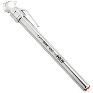 エーモン エアゲージ(ペンシル) 最大測定値350KPa A58