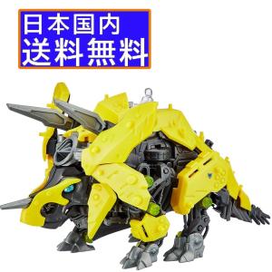 タカラトミー ZOIDS ゾイドワイルド ZW11 トリケラドゴス
