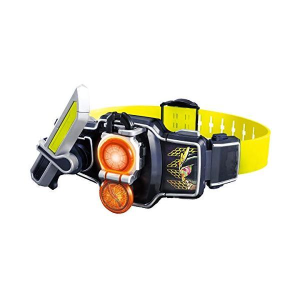 【訳あり】仮面ライダー 変身ベルト ver.20th DX戦極ドライバー 仮面ライダー鎧武