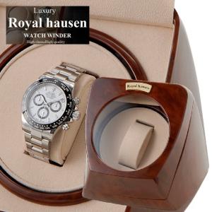 ロイヤルハウゼン Royalhausen ワインディングマシーン ウォッチ