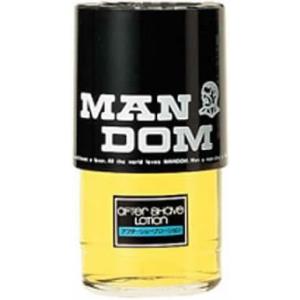 MANDOM(マンダム) アフターシェーブローション 120mL