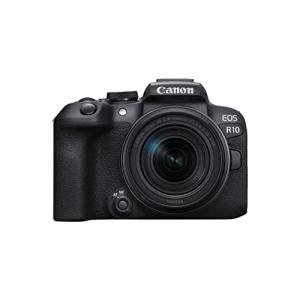 EOS RF-S18-150mm 4K動画 F3.5-6.3 R10