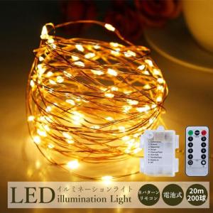 ブラックフライデー LEDイルミネーションライ...の詳細画像1