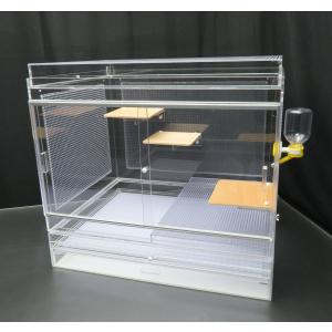 デグーマウス ジョイントケージ 60×45×55の商品画像