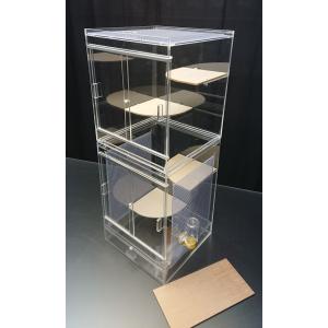フクロモモンガ ケージ 90 ジョイントタイプの詳細画像2