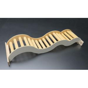 くねくねハシゴ W45cm用