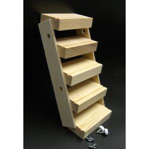 フクロモモンガ ケージ 75 + ケージ備品 ...の詳細画像3