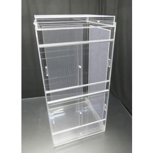 大型カメレオンケージ 45×45×93cm 平面...の商品画像