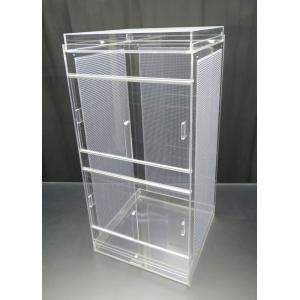 大型カメレオンケージ 45×45×93cm 平...の詳細画像3