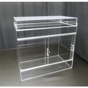 ゲッコーケージ W45×D25×H44cmの商品画像